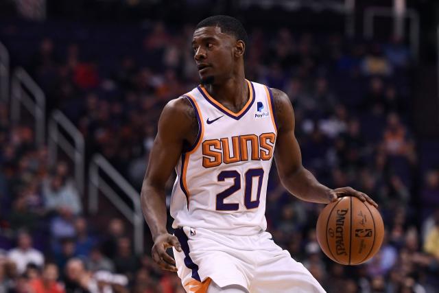 快船官宣提前续约祖巴茨 新合同3年5860万美元